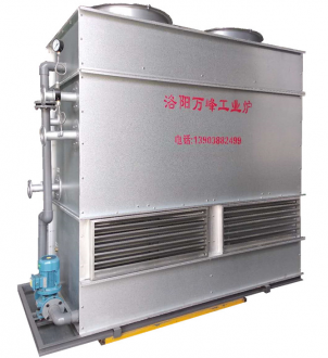中頻爐，中頻電爐，感應爐，感應電爐設備冷卻塔用水要求及水質要求：（洛陽萬峰）